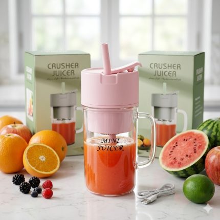 Juicer