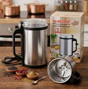 Silver_Crest_grinder_jarman_technology
