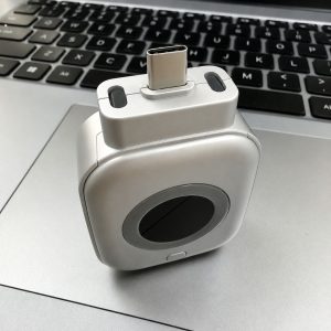 Full-Charge-Auto-Disconnect